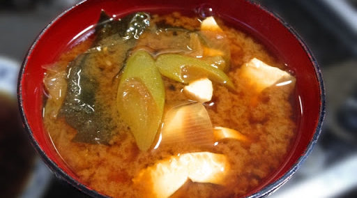 味噌汁、おすすめの具はこれ！