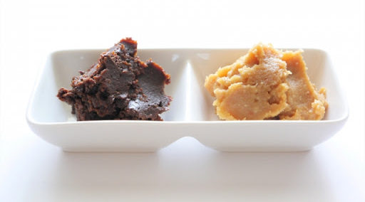 「赤味噌」「白味噌」って？