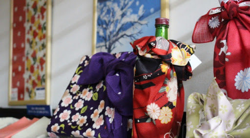 環境にやさしい