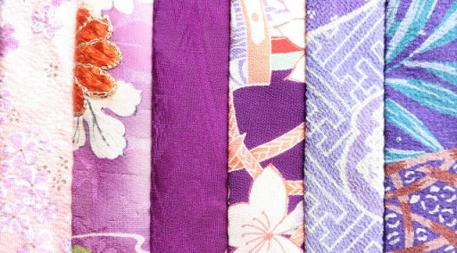 多彩なデザイン