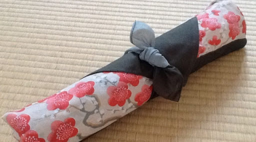 多風呂敷の使い方いろいろ