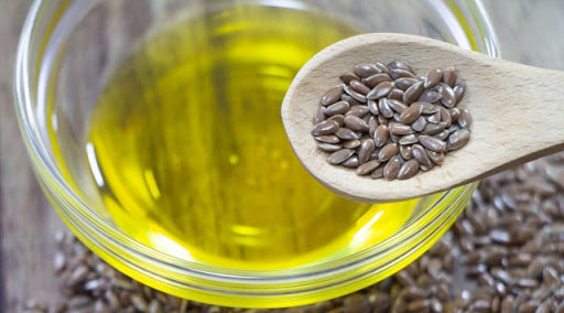 亜麻仁油とえごま油の違い