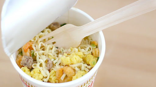 その容器、「ちょい足し」厳禁です！