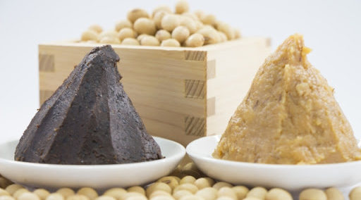 長生きみそ汁とは？