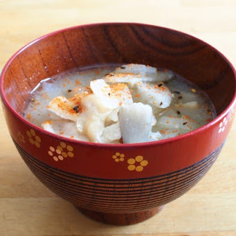 あんこ（粒あん）の作り方