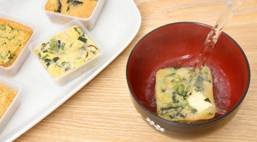 長生きみそ汁の作り方