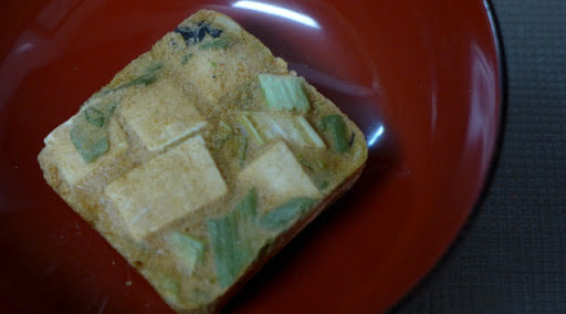 災害時の備蓄用に