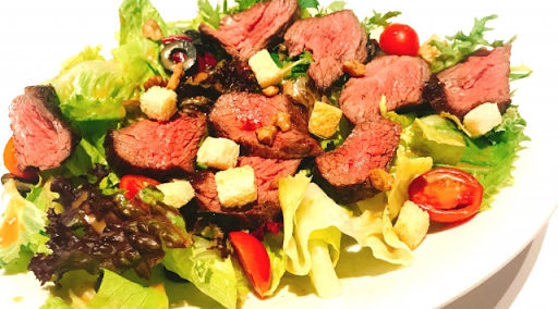 低GIな食品って？