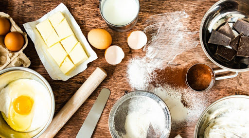 低GIなおやつ、おすすめは？