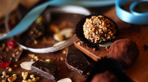 おやつ・お菓子のGI一覧