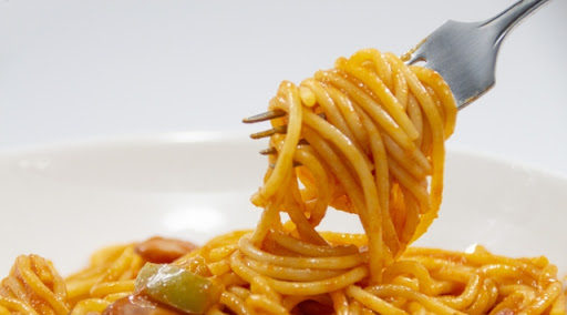 主食（炭水化物）低GIランキング