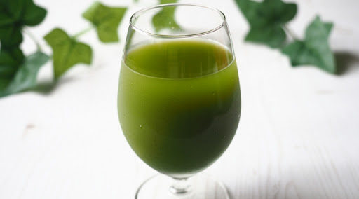 青汁の効果・効能