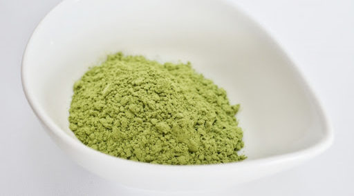 青汁の栄養