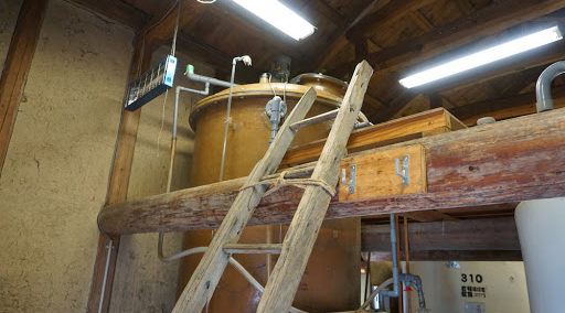 アルコール発酵