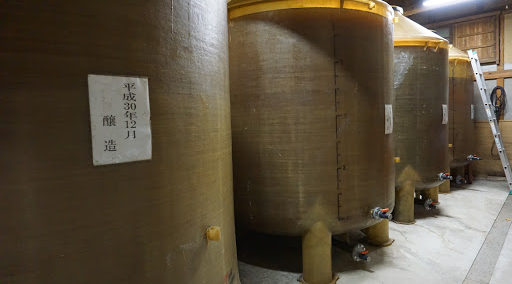 澱下げ（おりさげ）