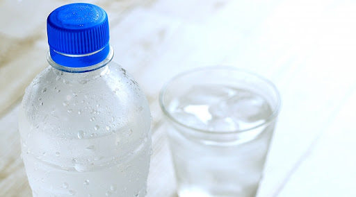 汗をかいたら塩を摂るべき？