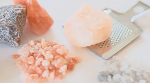 塩の種類
