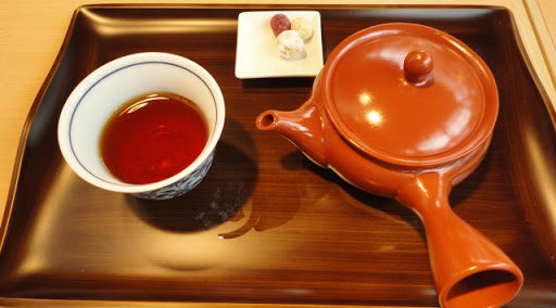 陶器、磁器の急須