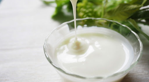 生活と食べ方を見直す