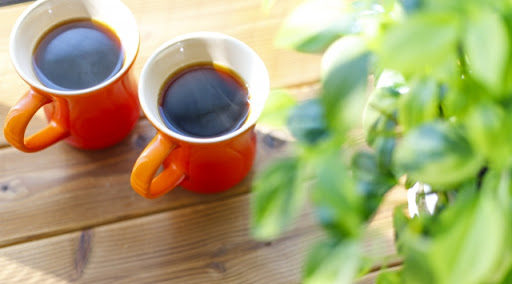 コーヒーには即効性がある？