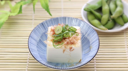 鰹節のカロリー