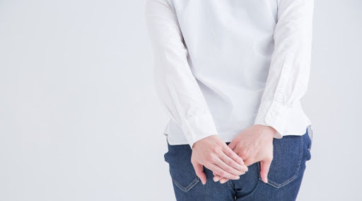 おならが出る場合