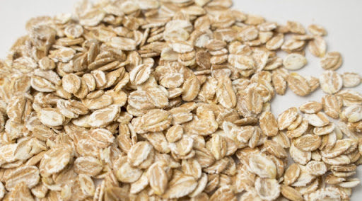 ロールドオーツ