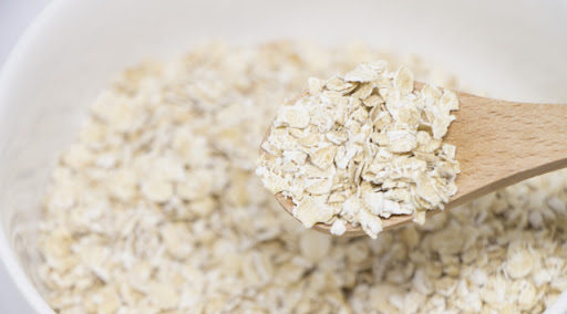 クイックオーツ