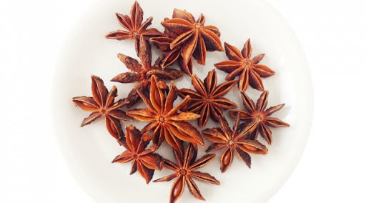 八角