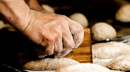 粉の違いで何が変わる？