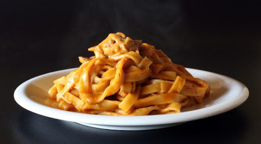 全粒粉のパスタレシピ