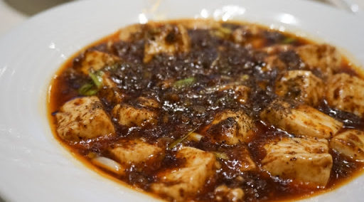 花椒の使い方（ホール）