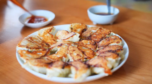 花椒の使い方（粉・花椒塩・花椒辣醤）