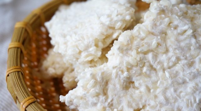 種麹屋（もやし屋）と種麹