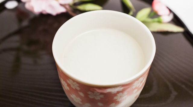 甘酒・甘い味噌など