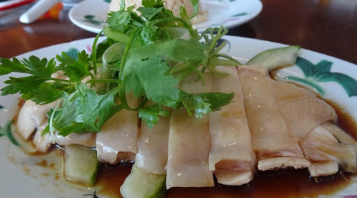 コリアンダー（リーフ）の使い方