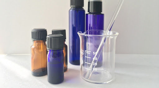 レモングラスで虫よけを作ろう！