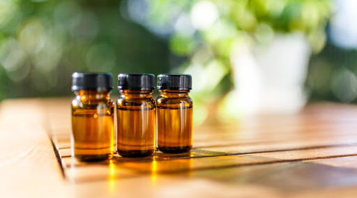 アロマオイル