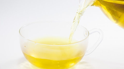 薬用だったサフラン