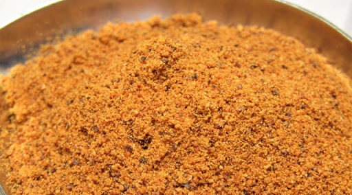 ナツメグの使い方