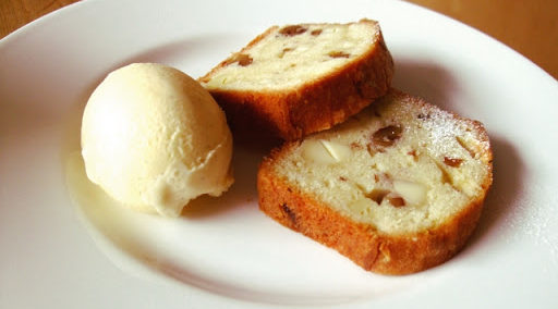 果物・デザート