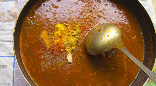 クミンの使い方