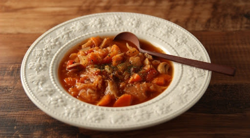 相性のよい素材・料理