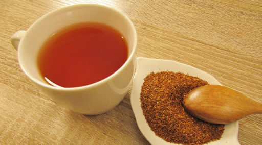 ルイボスティー