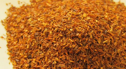 ルイボスティーとは