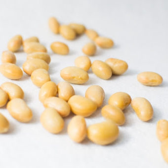 大豆｜水煮の作り方と栄養満点人気レシピ。ダイエットにも有効？