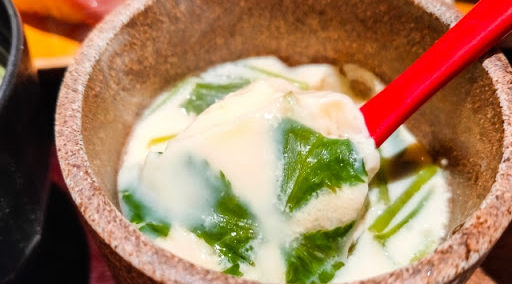 なめらか茶碗蒸し