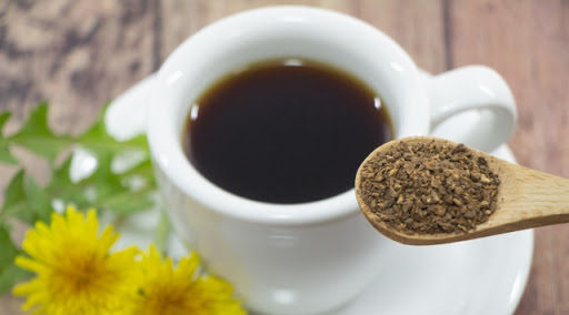 カフェインレス