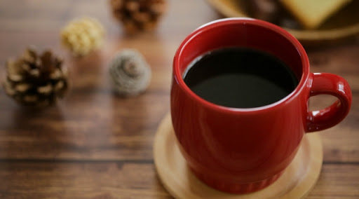 カフェインレスとは