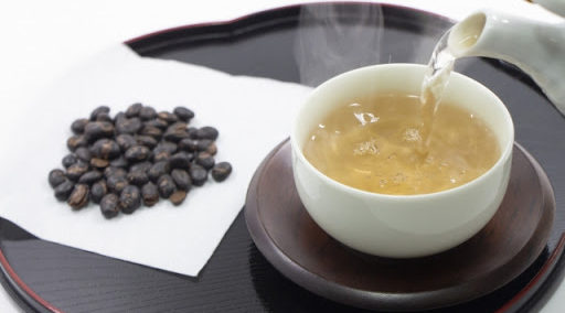 カフェインレス&ノンカフェインのお茶